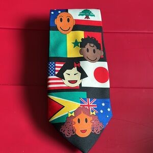 St Jude’s Research Hospital Tie-59”